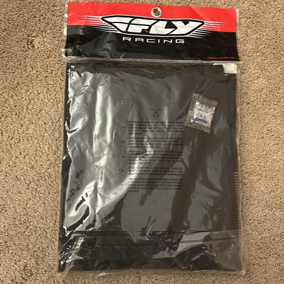 Fly Racing Windproof Jersey - Picture 3 of 3